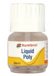 Humbrol - Liquid Poly (28ml)
